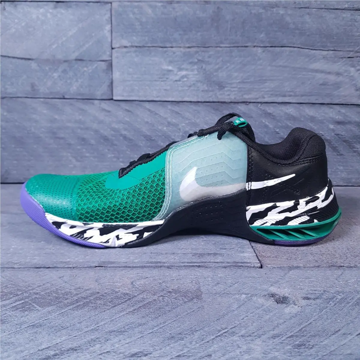 Nike shoes - Nike Metcon - Metcon - CZ8281-300 - Green 1