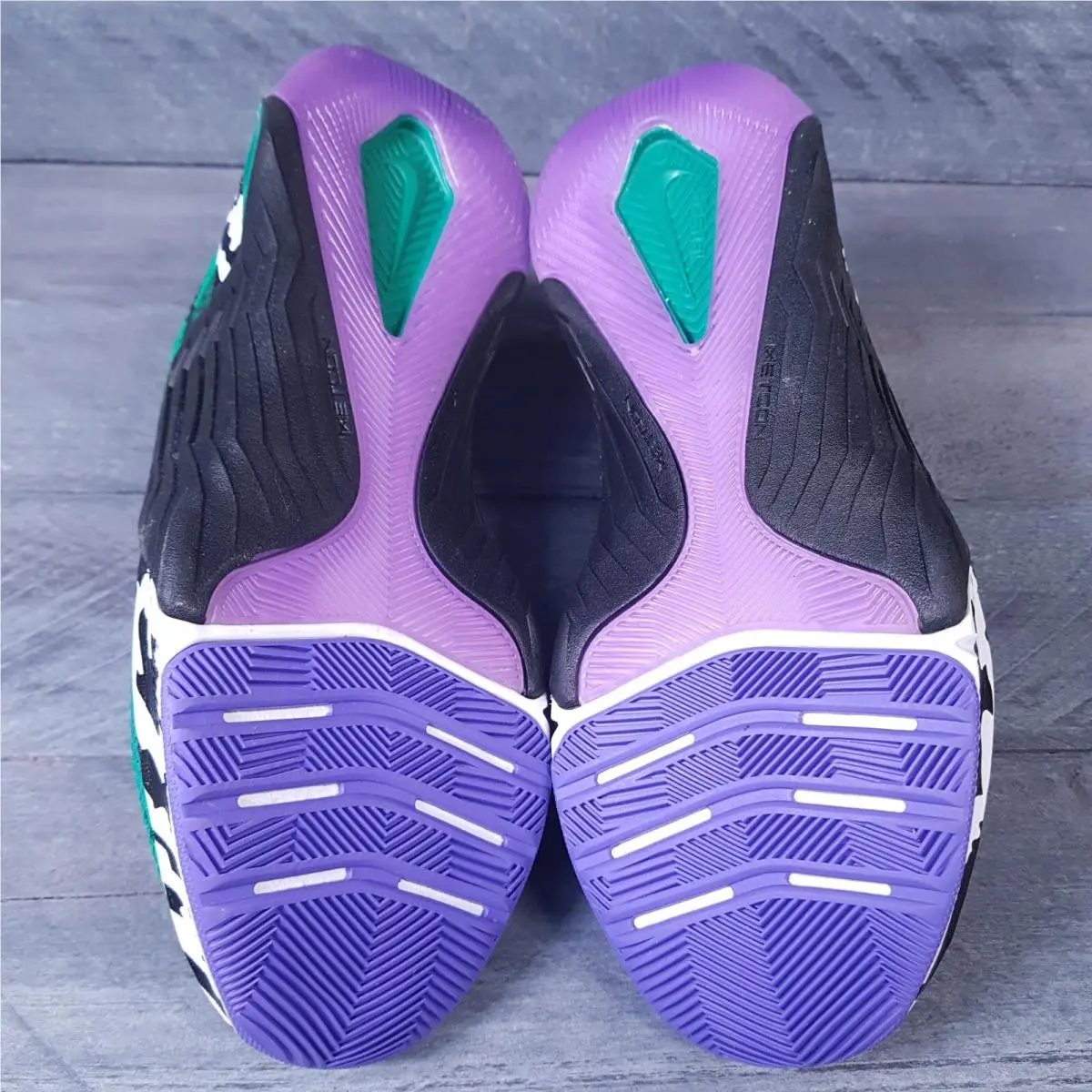 Nike shoes - Nike Metcon - Metcon - CZ8281-300 - Green 4
