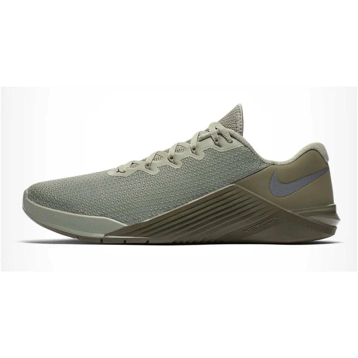 Nike shoes - Nike Metcon 5 - Metcon - AQ1189-308 - Green 0