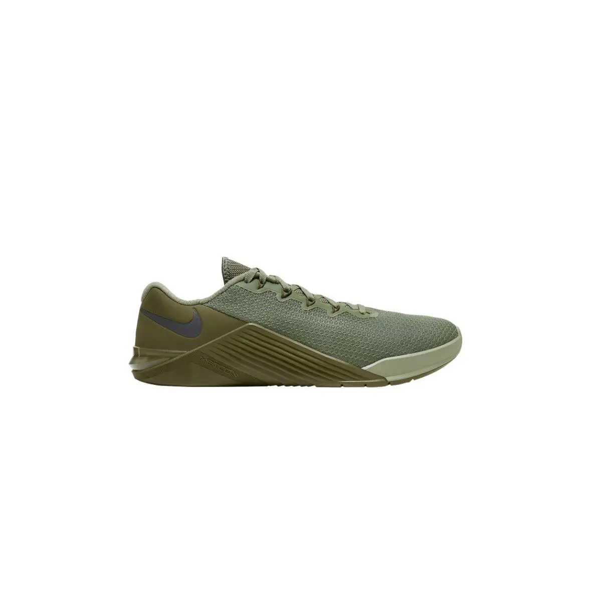 Nike shoes - Nike Metcon 5 - Metcon - AQ1189-308 - Green 1