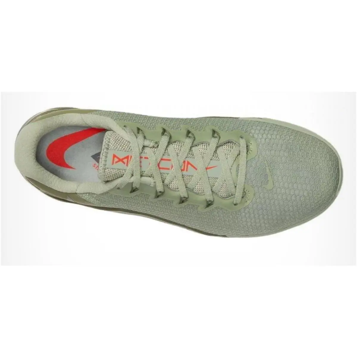 Nike shoes - Nike Metcon 5 - Metcon - AQ1189-308 - Green 4