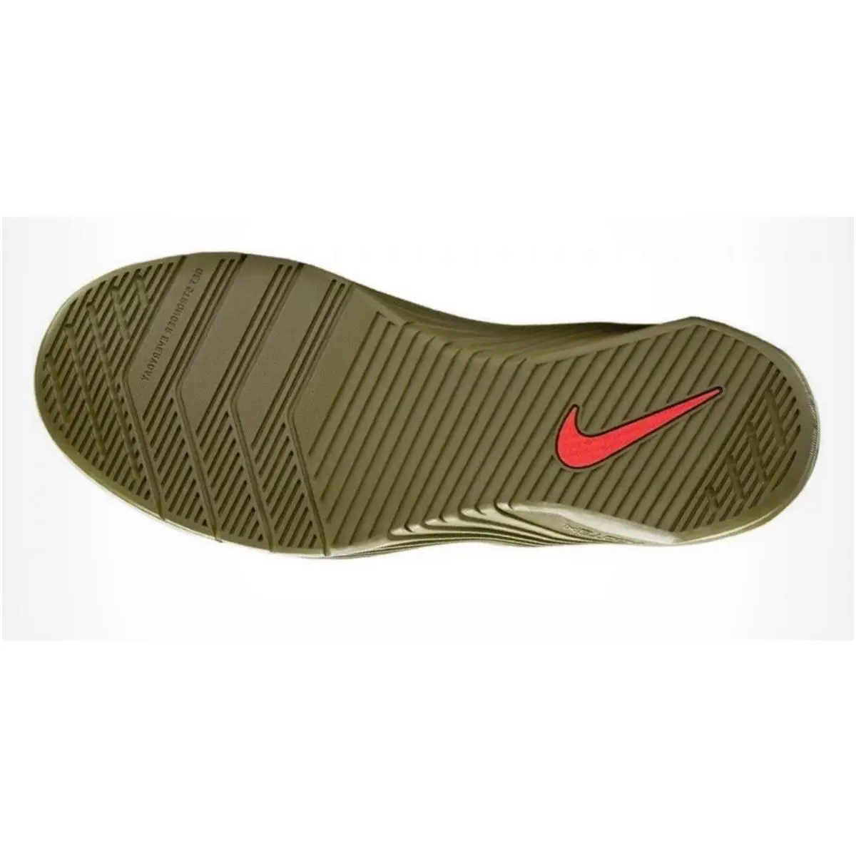Nike shoes - Nike Metcon 5 - Metcon - AQ1189-308 - Green 5