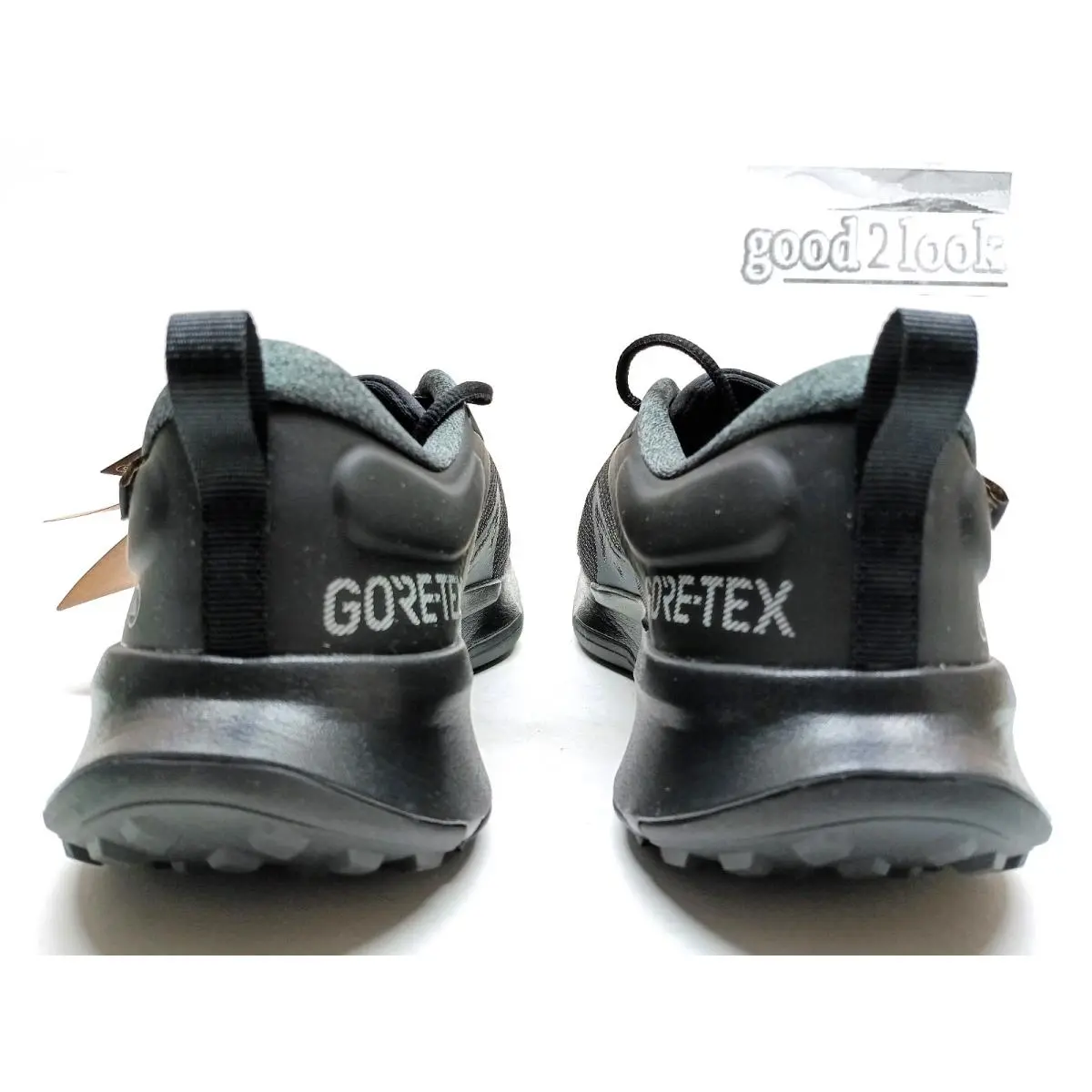 Nike shoes - Nike Juniper Trail 2 - Juniper Trail - HM9734-001 - Black (UPC: 197600669505) 3