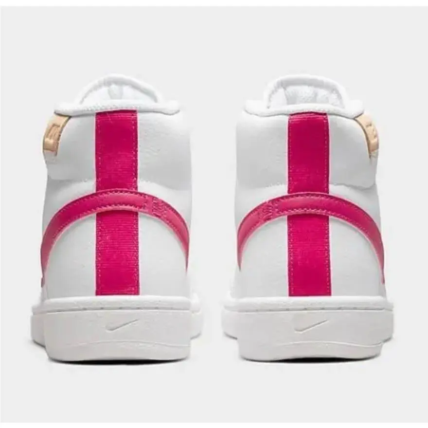 Nike shoes - Nike Court Royale - Court Royale - CT1725 104 - White Pink (UPC: 195866267725) 9