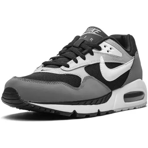 Nike shoes - Nike Air Max Correlate - Air Max Correlate - 511416-011 - Black, Manufacturer: Black/White/Cool Grey/Wolf Grey 0