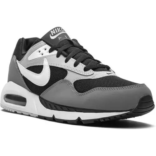 Nike shoes - Nike Air Max Correlate - Air Max Correlate - 511416-011 - Black, Manufacturer: Black/White/Cool Grey/Wolf Grey 1