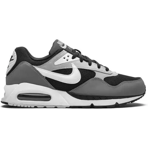 Nike shoes - Nike Air Max Correlate - Air Max Correlate - 511416-011 - Black, Manufacturer: Black/White/Cool Grey/Wolf Grey 2