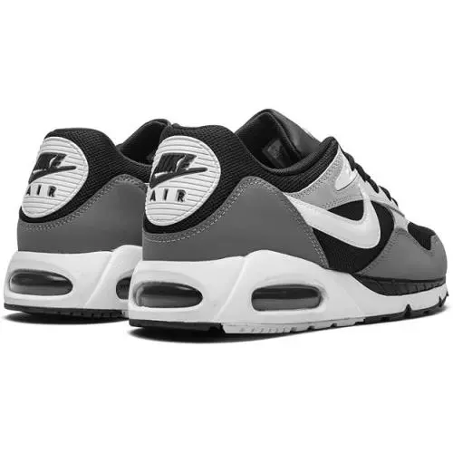 Nike shoes - Nike Air Max Correlate - Air Max Correlate - 511416-011 - Black, Manufacturer: Black/White/Cool Grey/Wolf Grey 4