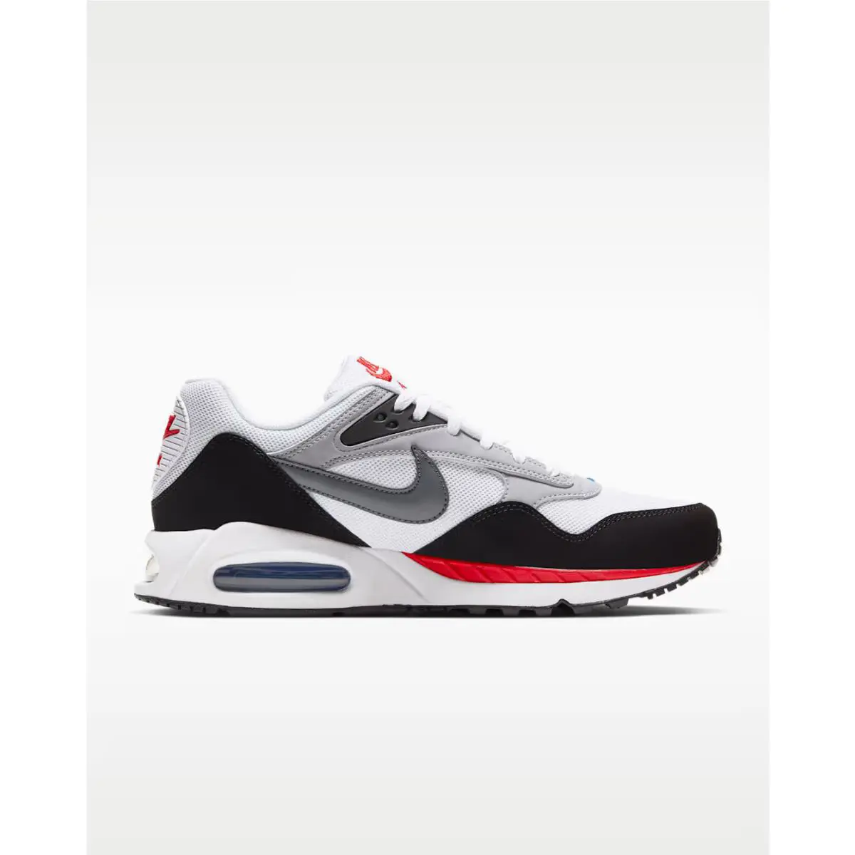 Nike shoes - Nike Air Max Correlate - Air Max Correlate - 511416-011 - Black (UPC: 091208327648) 1