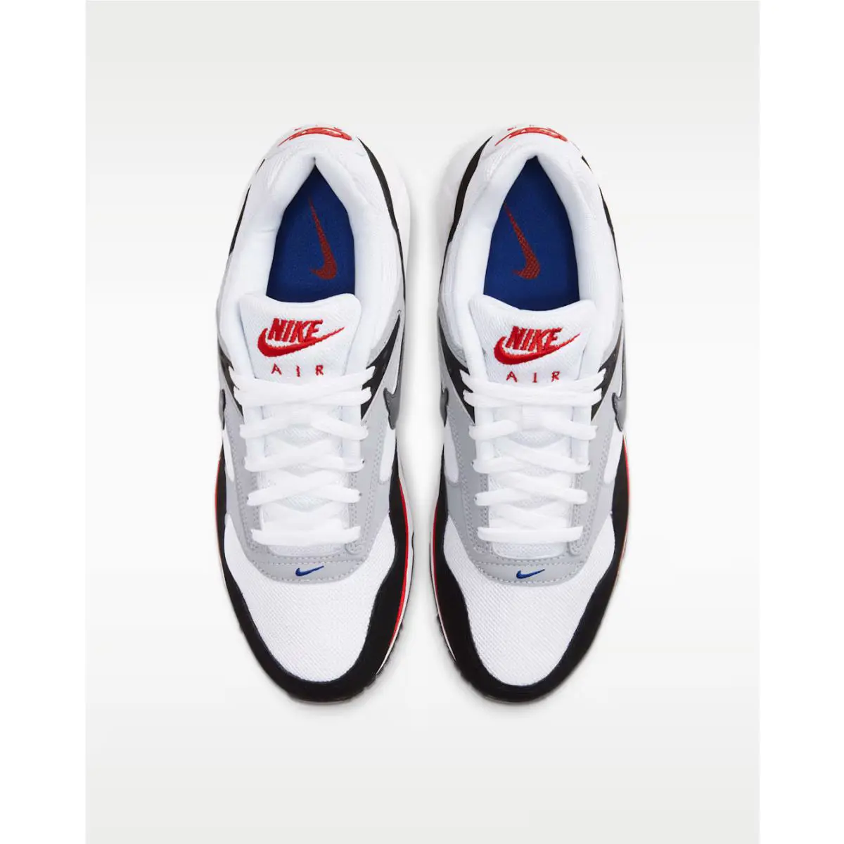 Nike shoes - Nike Air Max Correlate - Air Max Correlate - 511416-011 - Black (UPC: 091208327648) 2