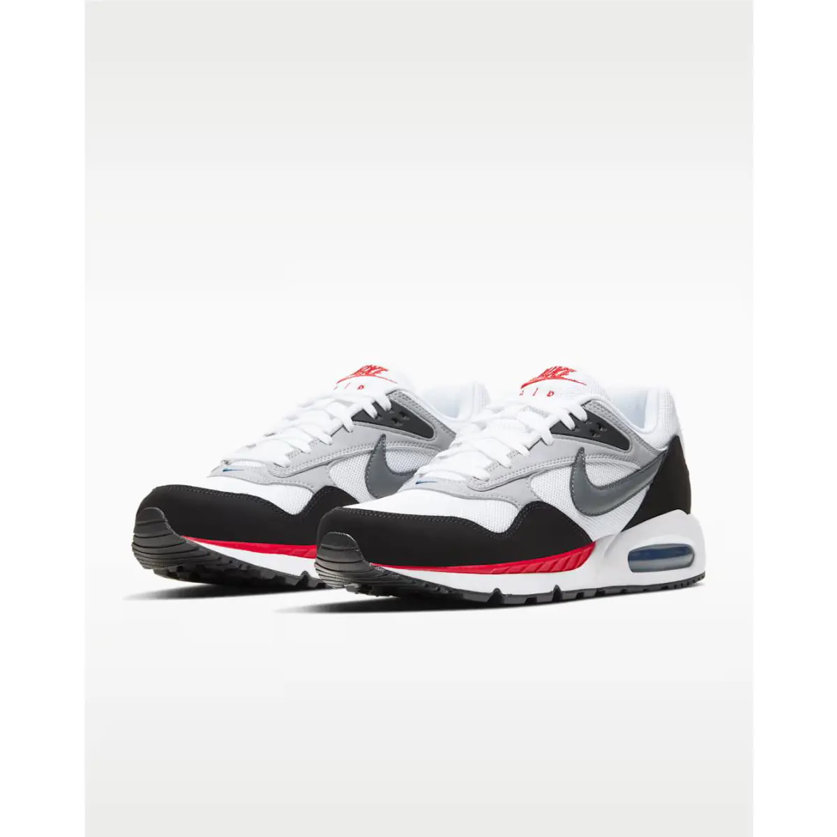 Nike shoes - Nike Air Max Correlate - Air Max Correlate - 511416-011 - Black (UPC: 091208327648) 3