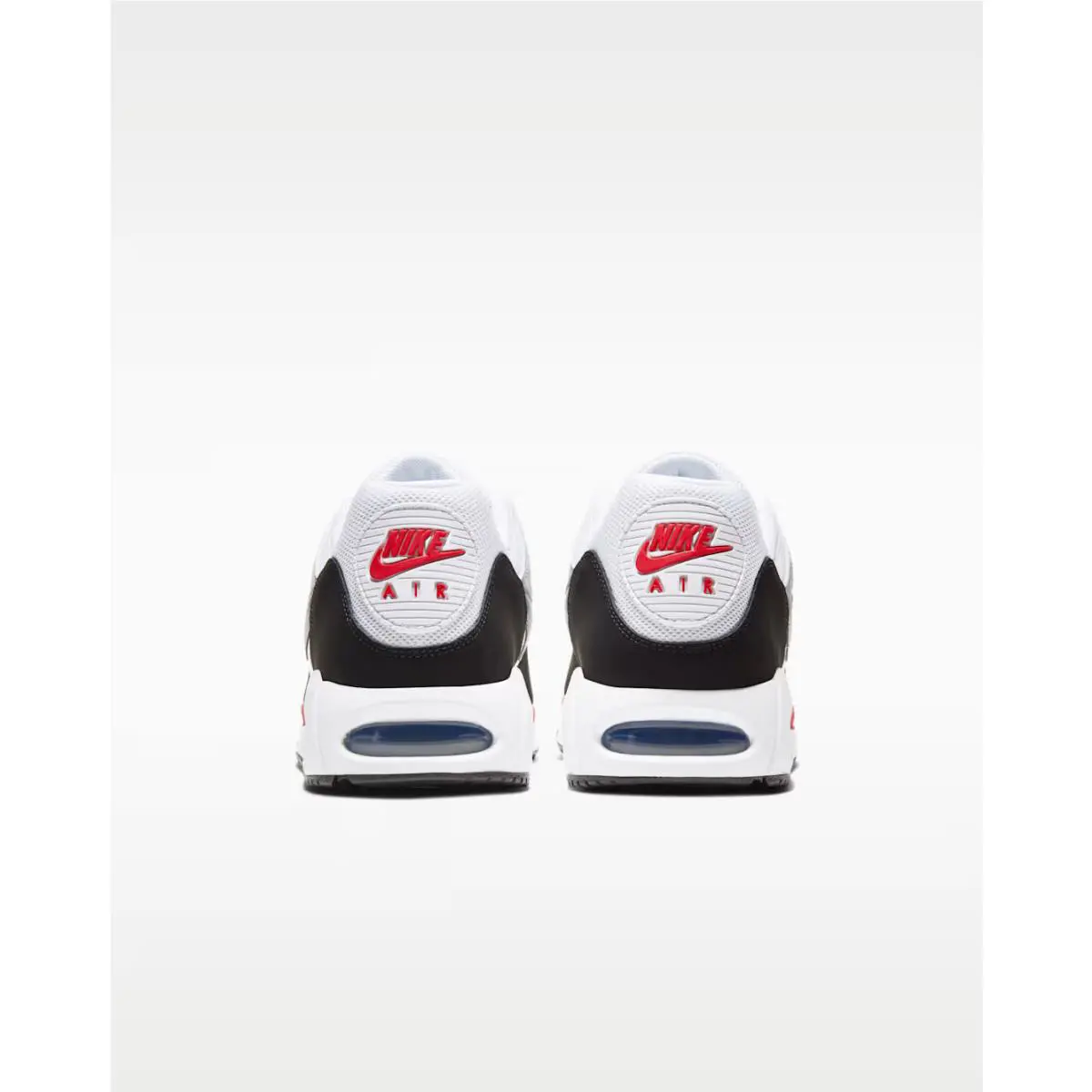 Nike shoes - Nike Air Max Correlate - Air Max Correlate - 511416-011 - Black (UPC: 091208327648) 4