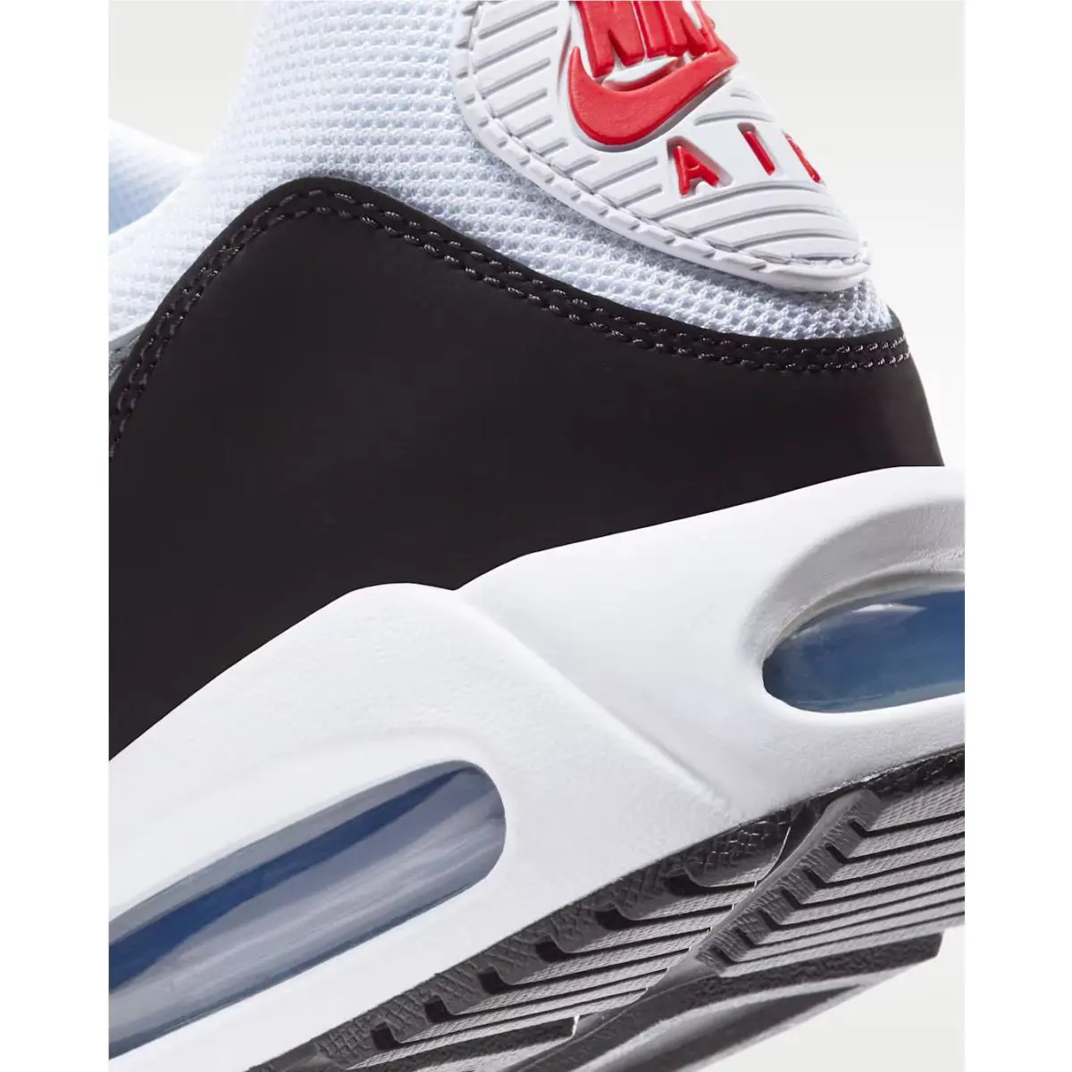Nike shoes - Nike Air Max Correlate - Air Max Correlate - 511416-011 - Black (UPC: 091208327648) 7