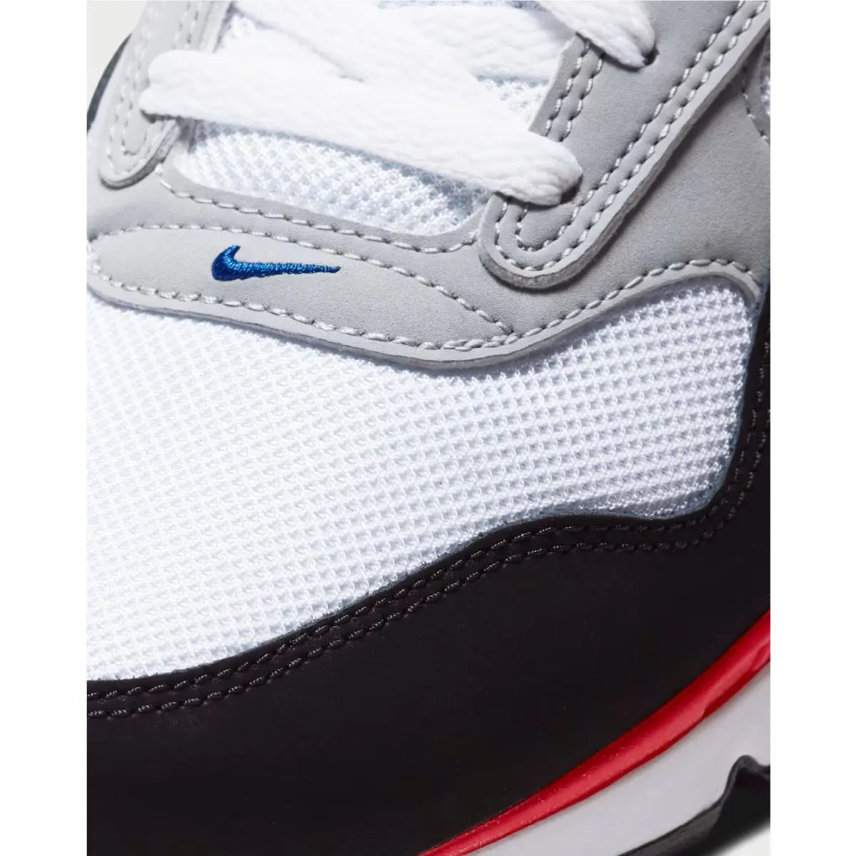 Nike shoes - Nike Air Max Correlate - Air Max Correlate - 511416-011 - Black (UPC: 091208327648) 6