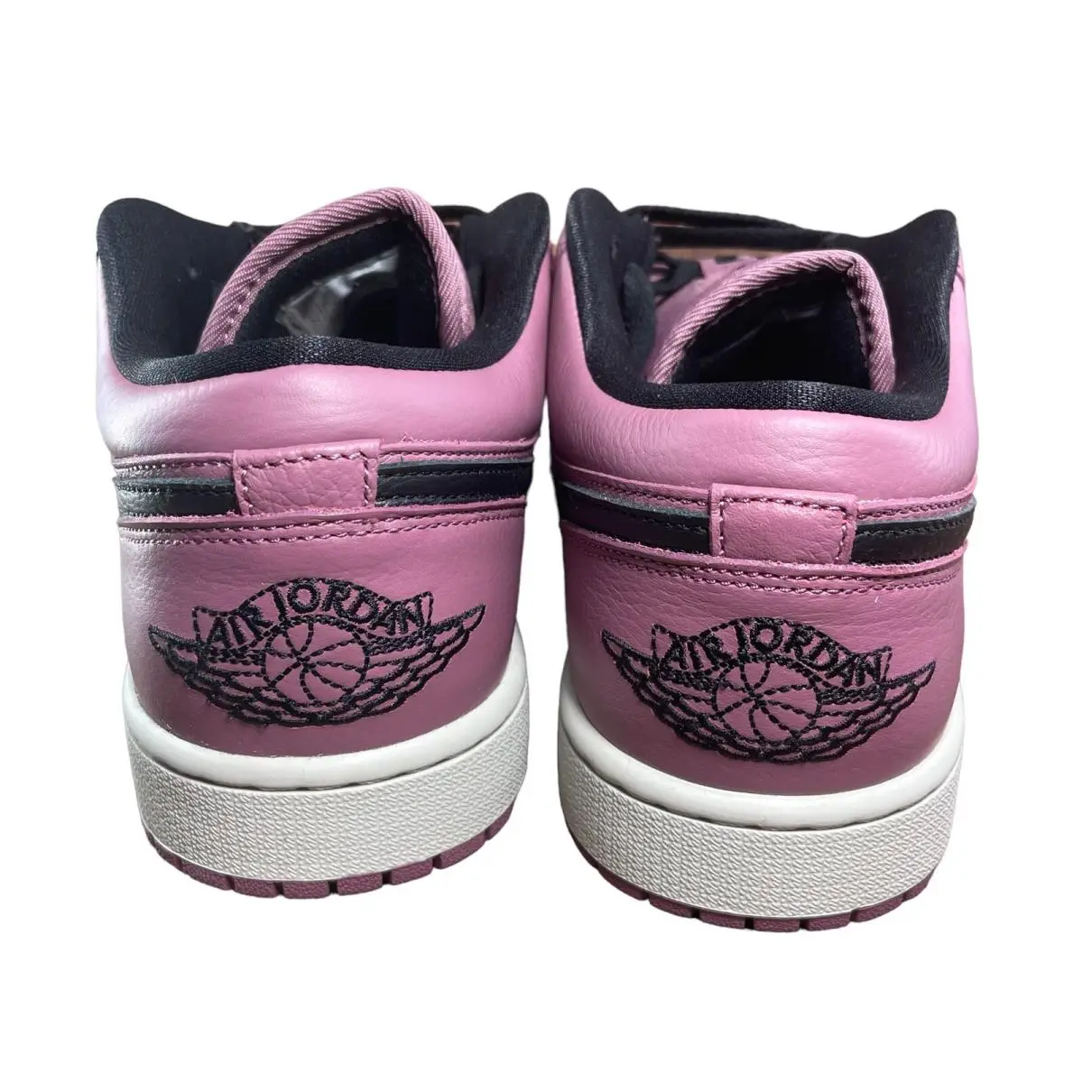 Nike shoes - Air Jordan 1 SE Low - DC7268-500 - Purple 7