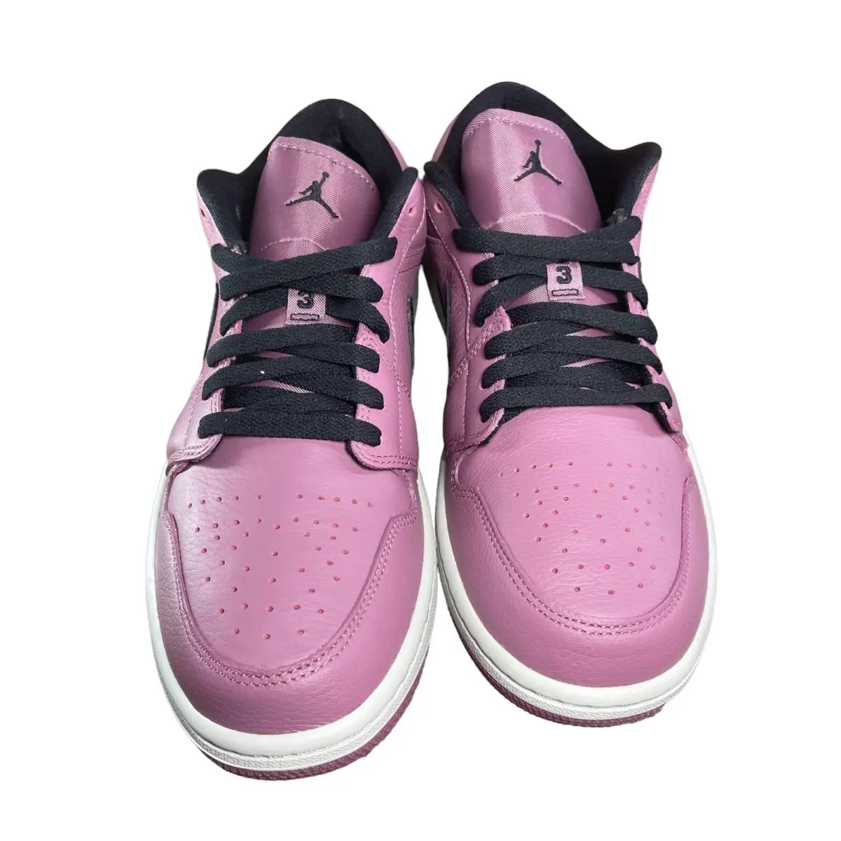 Nike shoes - Air Jordan 1 SE Low - DC7268-500 - Purple 5