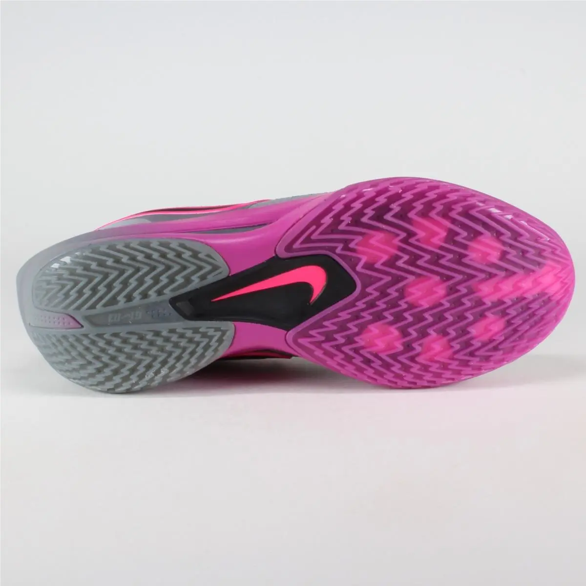 Nike shoes - Nike Air Zoom GT Cut - Dv2913-006 - Gray 8