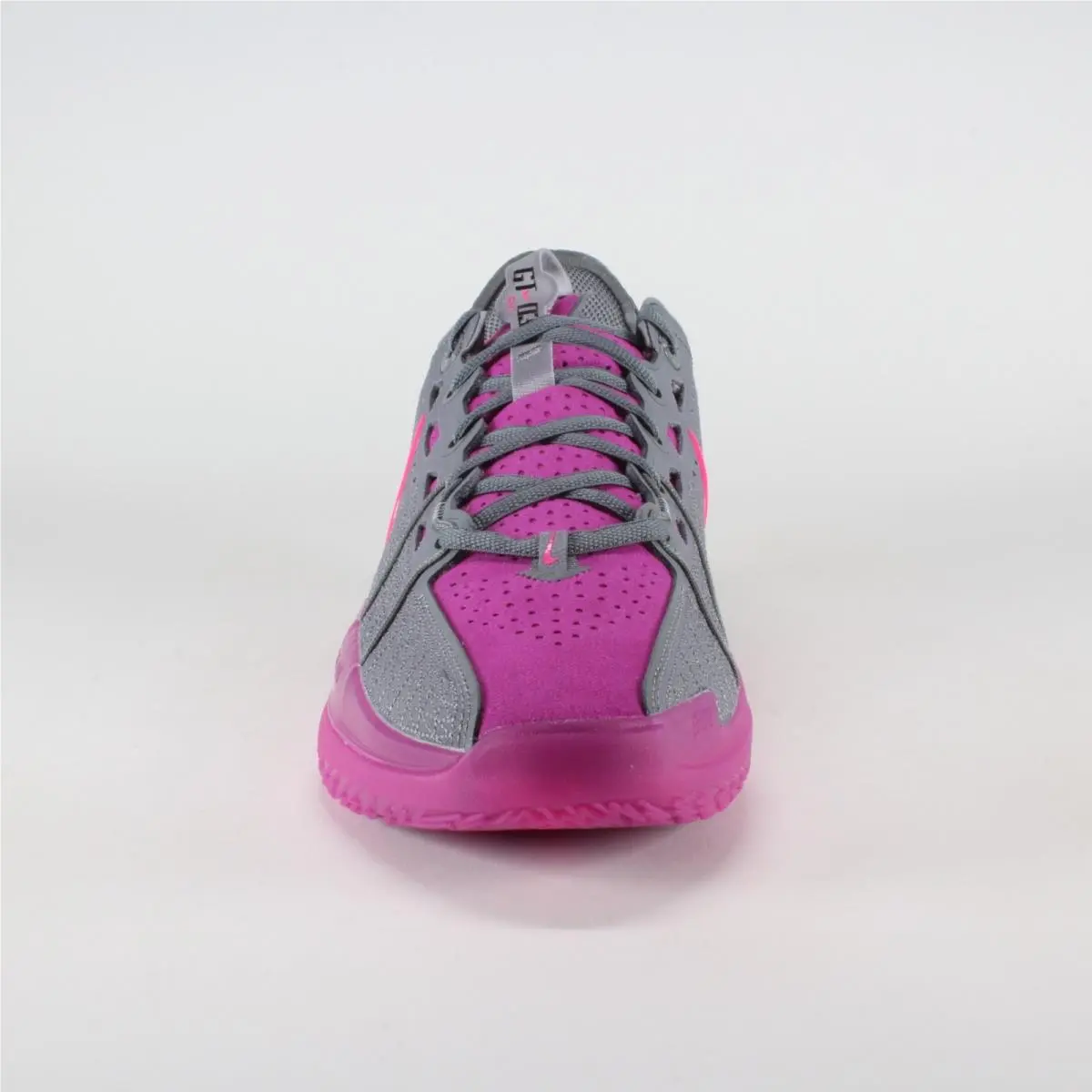 Nike shoes - Nike Air Zoom GT Cut - Dv2913-006 - Gray 1