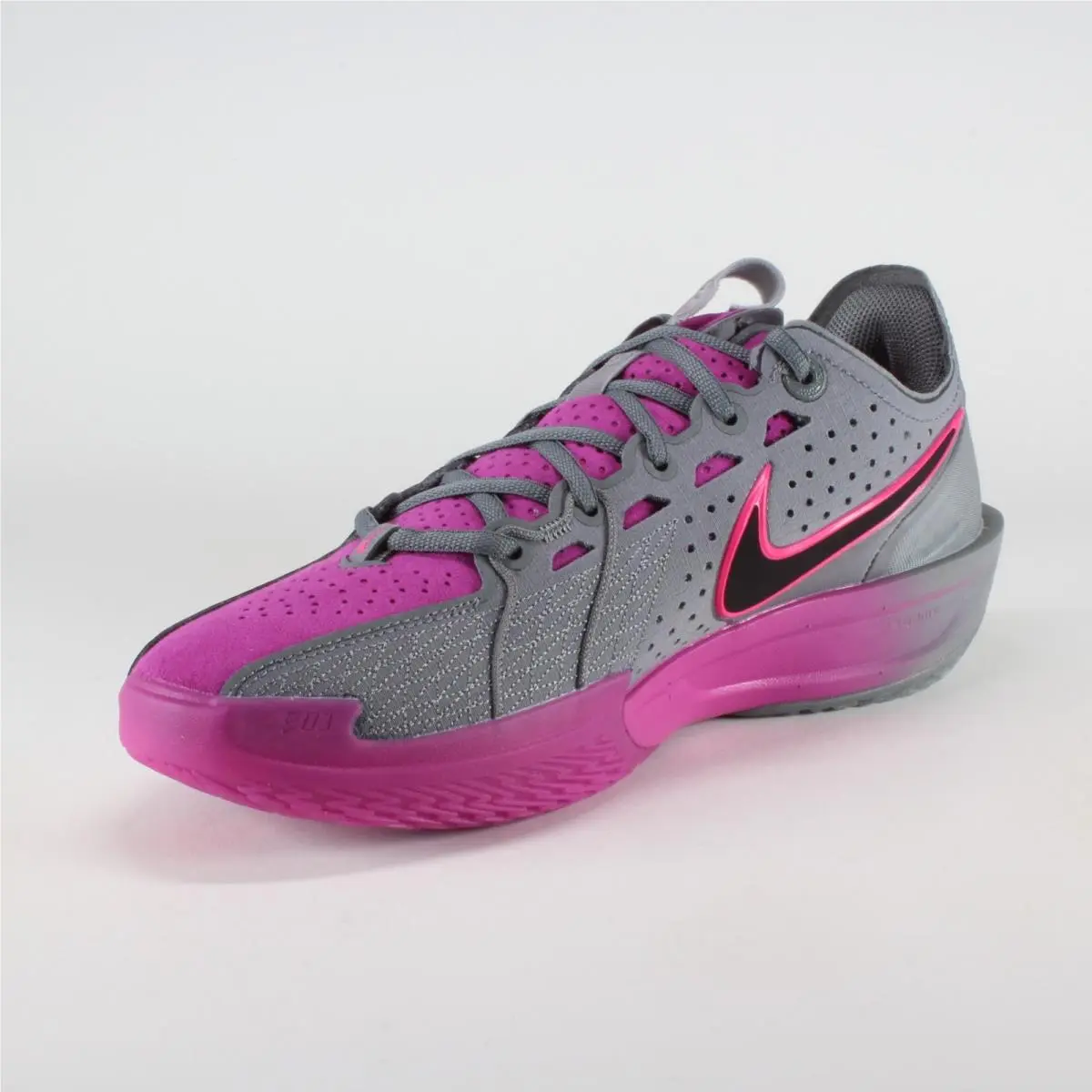 Nike shoes - Nike Air Zoom GT Cut - Dv2913-006 - Gray 2