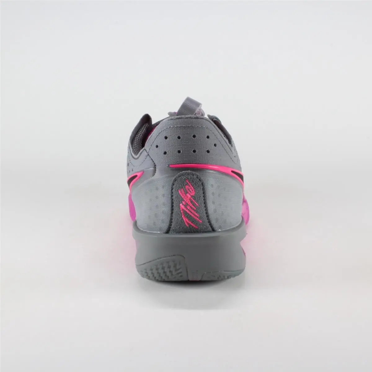 Nike shoes - Nike Air Zoom GT Cut - Dv2913-006 - Gray 5