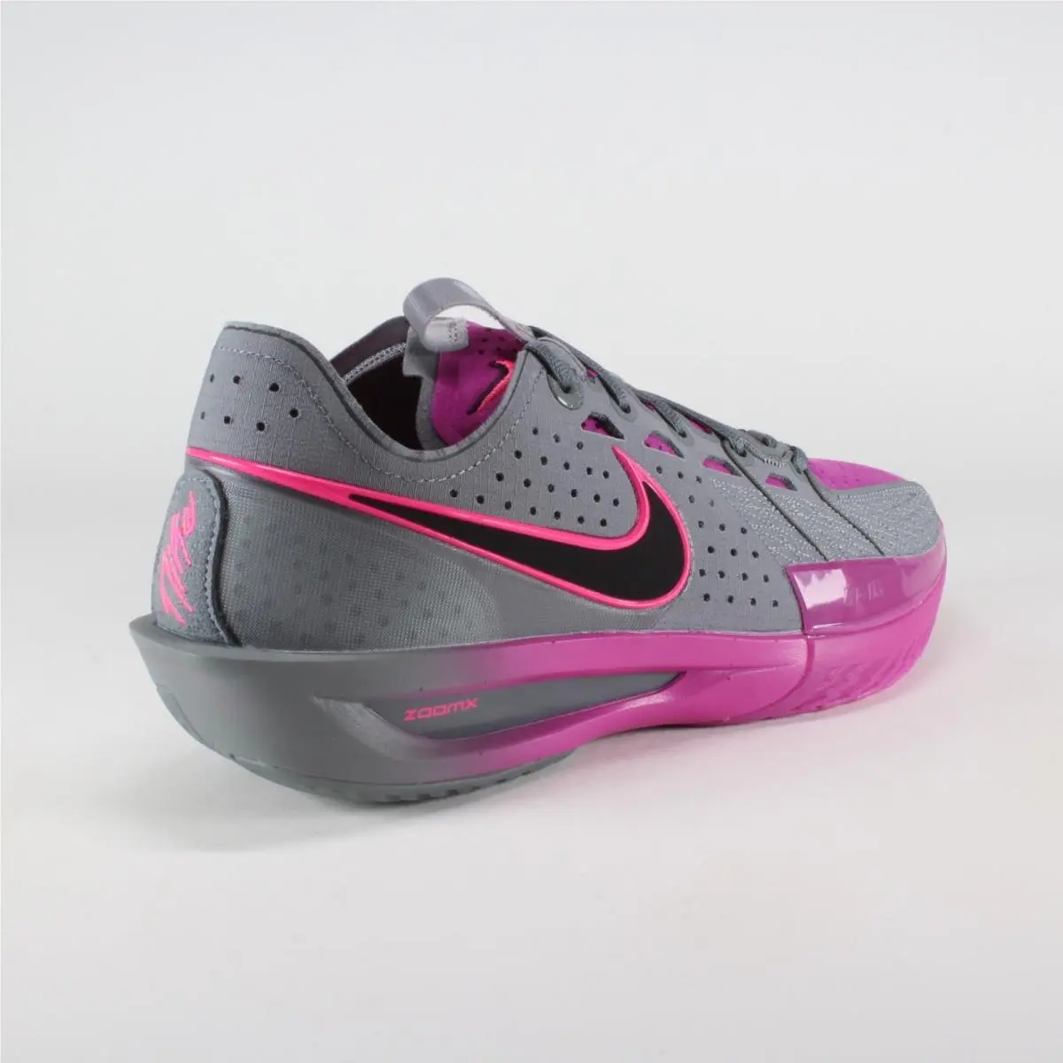 Nike shoes - Nike Air Zoom GT Cut - Dv2913-006 - Gray 6