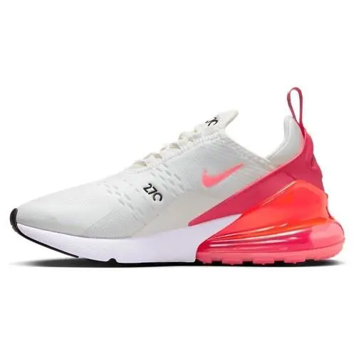 Nike shoes - Nike Air Max 270 - Air Max - AH6789-122 - Sail/Hot Punch-Aster Pink 0