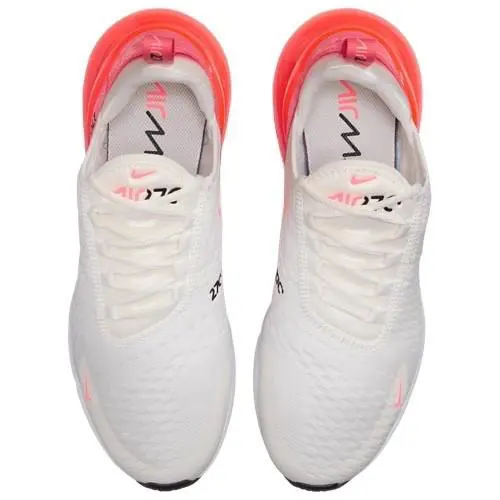 Nike shoes - Nike Air Max 270 - Air Max - AH6789-122 - Sail/Hot Punch-Aster Pink 1