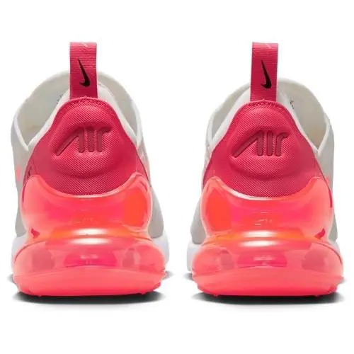 Nike shoes - Nike Air Max 270 - Air Max - AH6789-122 - Sail/Hot Punch-Aster Pink 2
