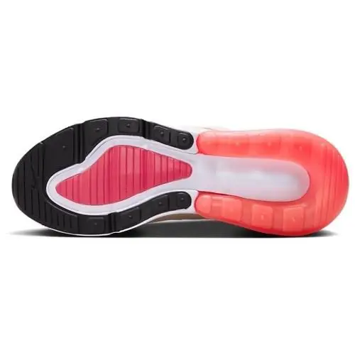 Nike shoes - Nike Air Max 270 - Air Max - AH6789-122 - Sail/Hot Punch-Aster Pink 3