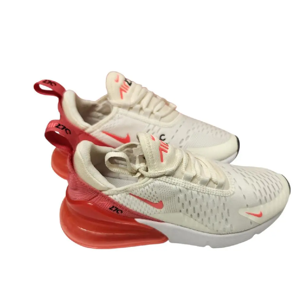 Nike shoes - Nike Air Max 270 - Air Max - AH6789-122 - Pink Hot Punch 2