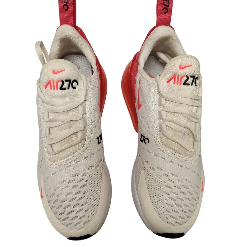 Nike shoes - Nike Air Max 270 - Air Max - AH6789-122 - Pink Hot Punch 3