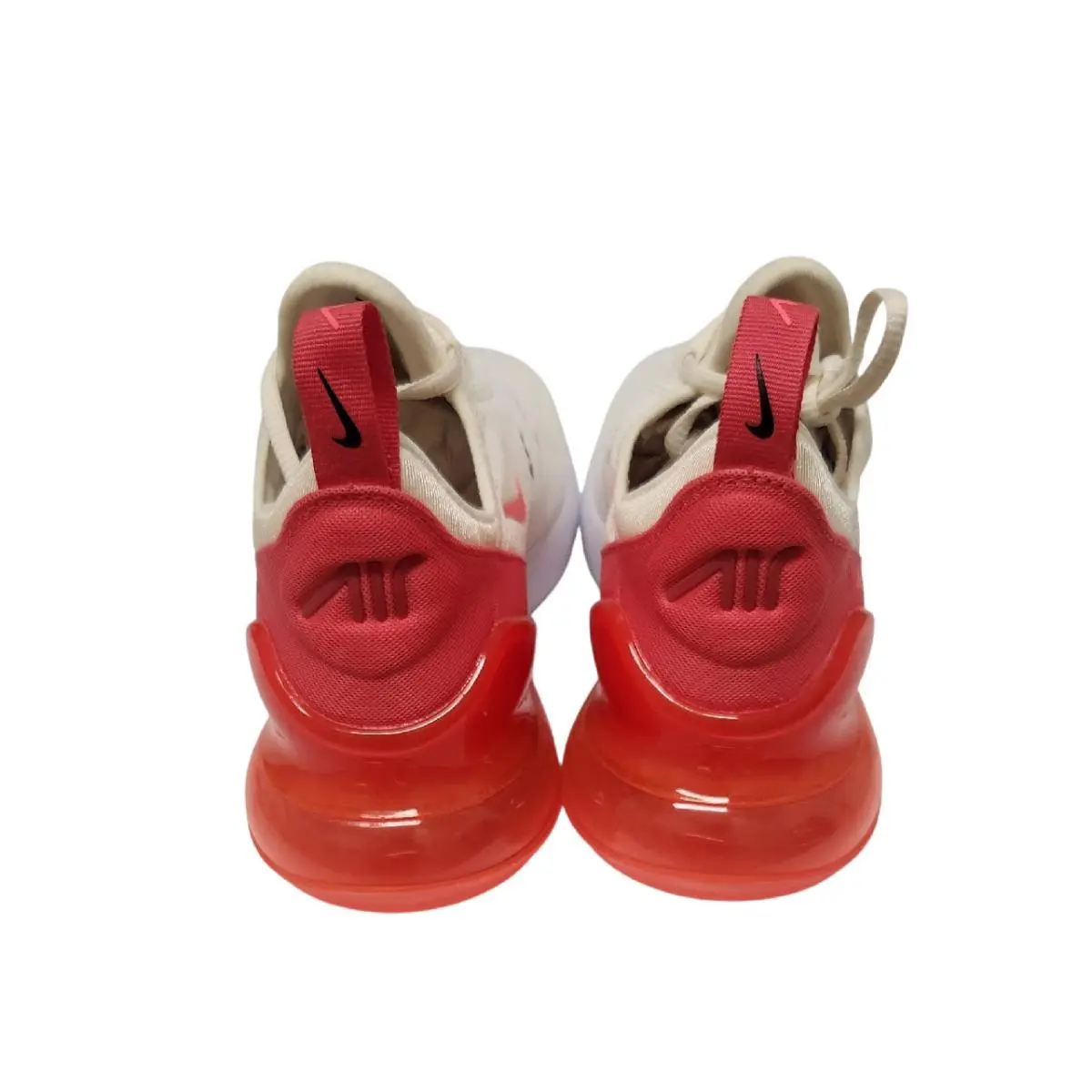 Nike shoes - Nike Air Max 270 - Air Max - AH6789-122 - Pink Hot Punch 4