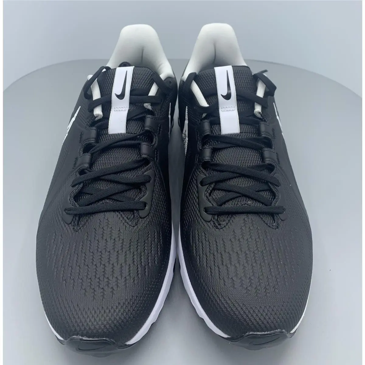 Nike shoes - React Infinity Pro - React Infinity Pro - CT6620-003 - Black White 1