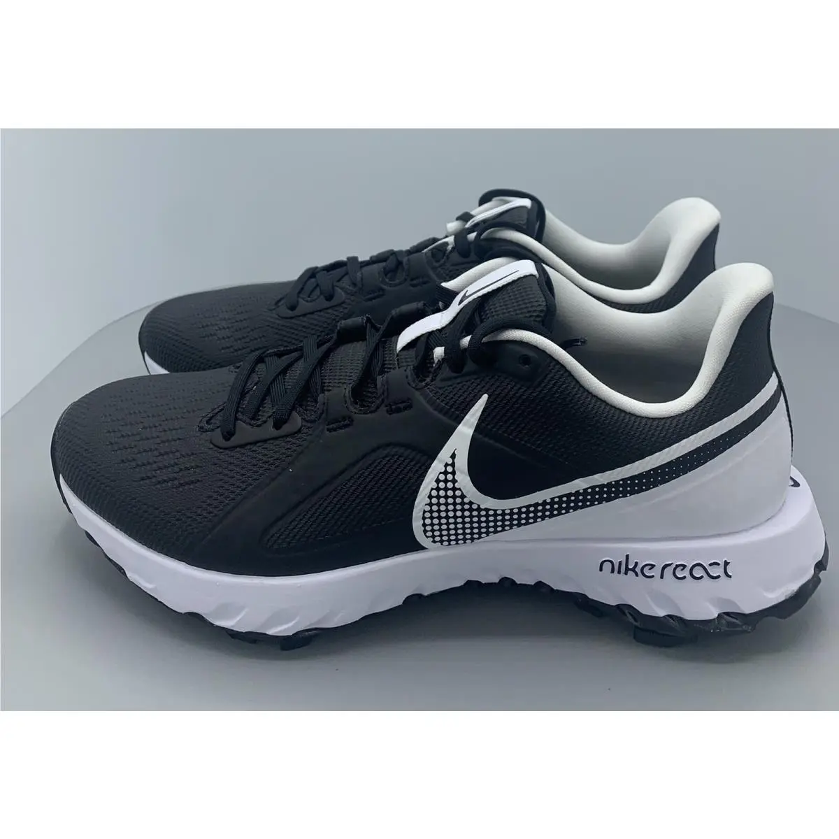 Nike shoes - React Infinity Pro - React Infinity Pro - CT6620-003 - Black White 6