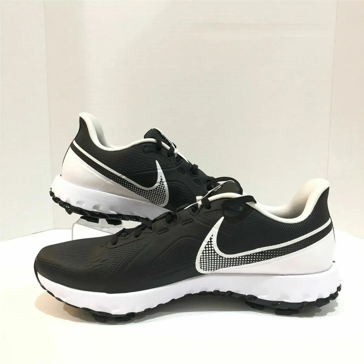 Nike shoes - Nike React Infinity Pro - React Infinity Pro - CT6620-003 - Black 0