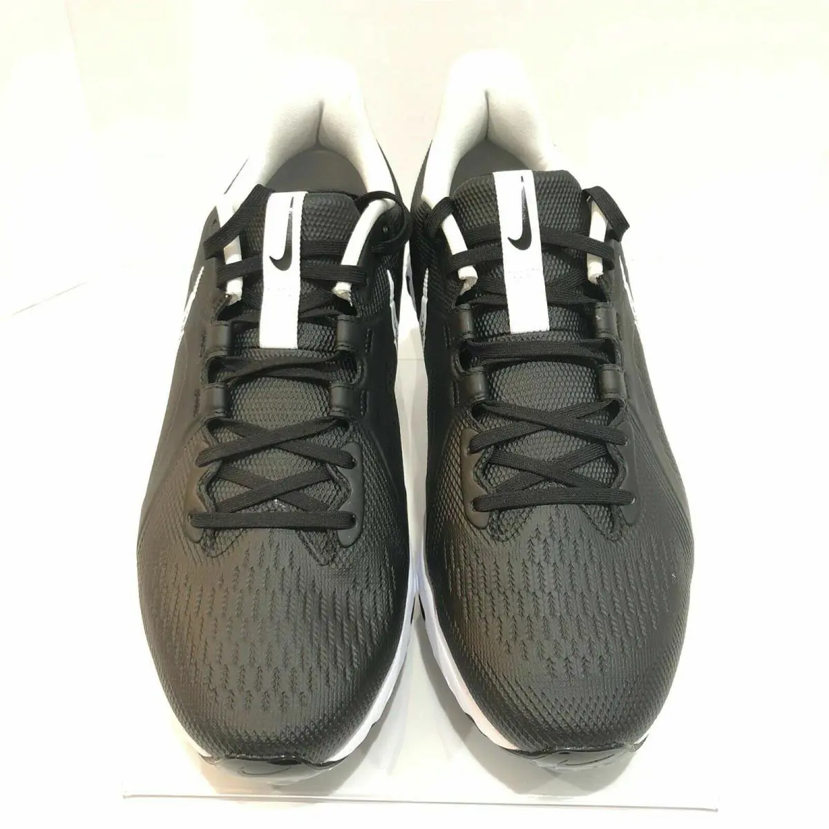 Nike shoes - Nike React Infinity Pro - React Infinity Pro - CT6620-003 - Black 1