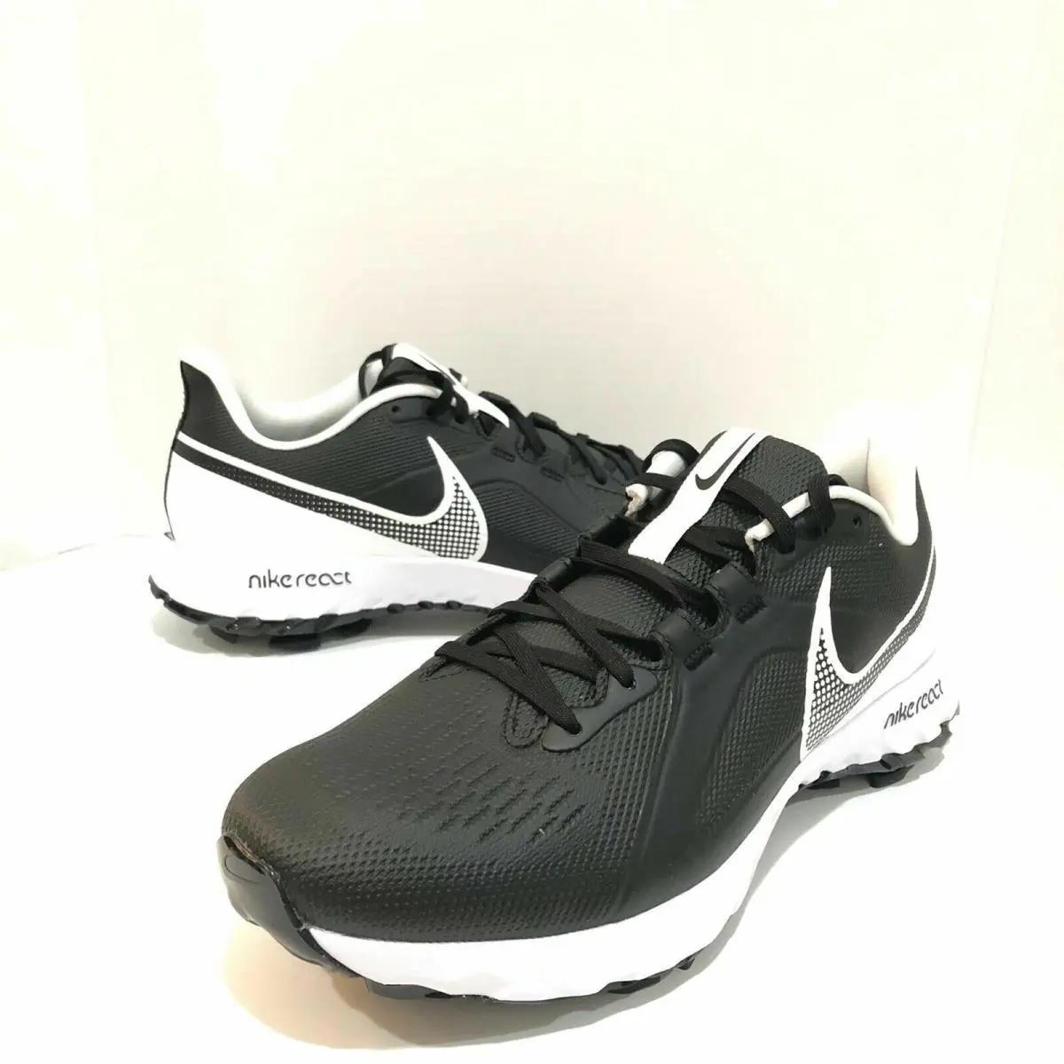 Nike shoes - Nike React Infinity Pro - React Infinity Pro - CT6620-003 - Black 2