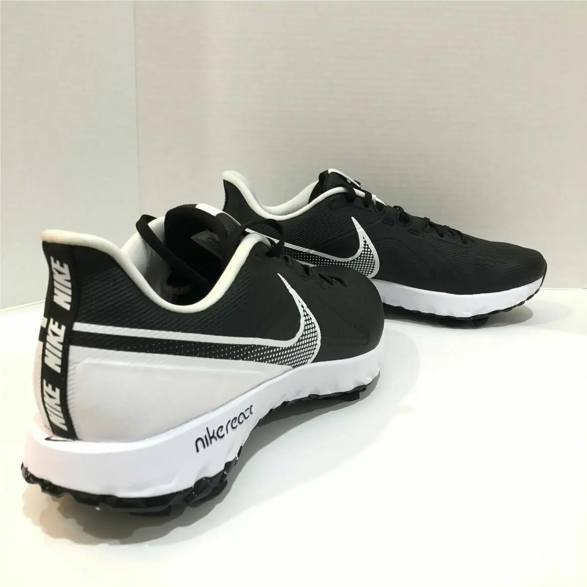 Nike shoes - Nike React Infinity Pro - React Infinity Pro - CT6620-003 - Black 3