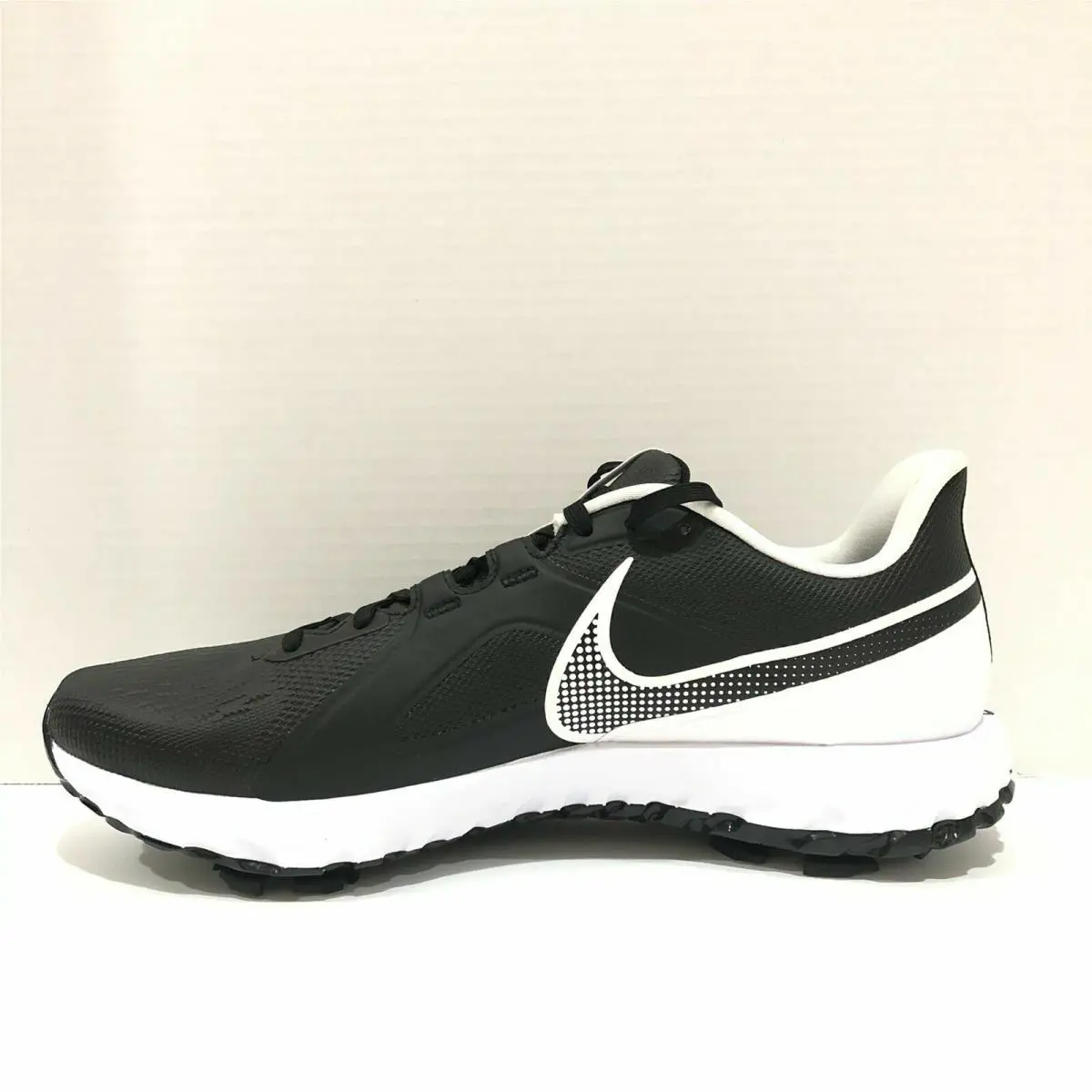 Nike shoes - Nike React Infinity Pro - React Infinity Pro - CT6620-003 - Black 4