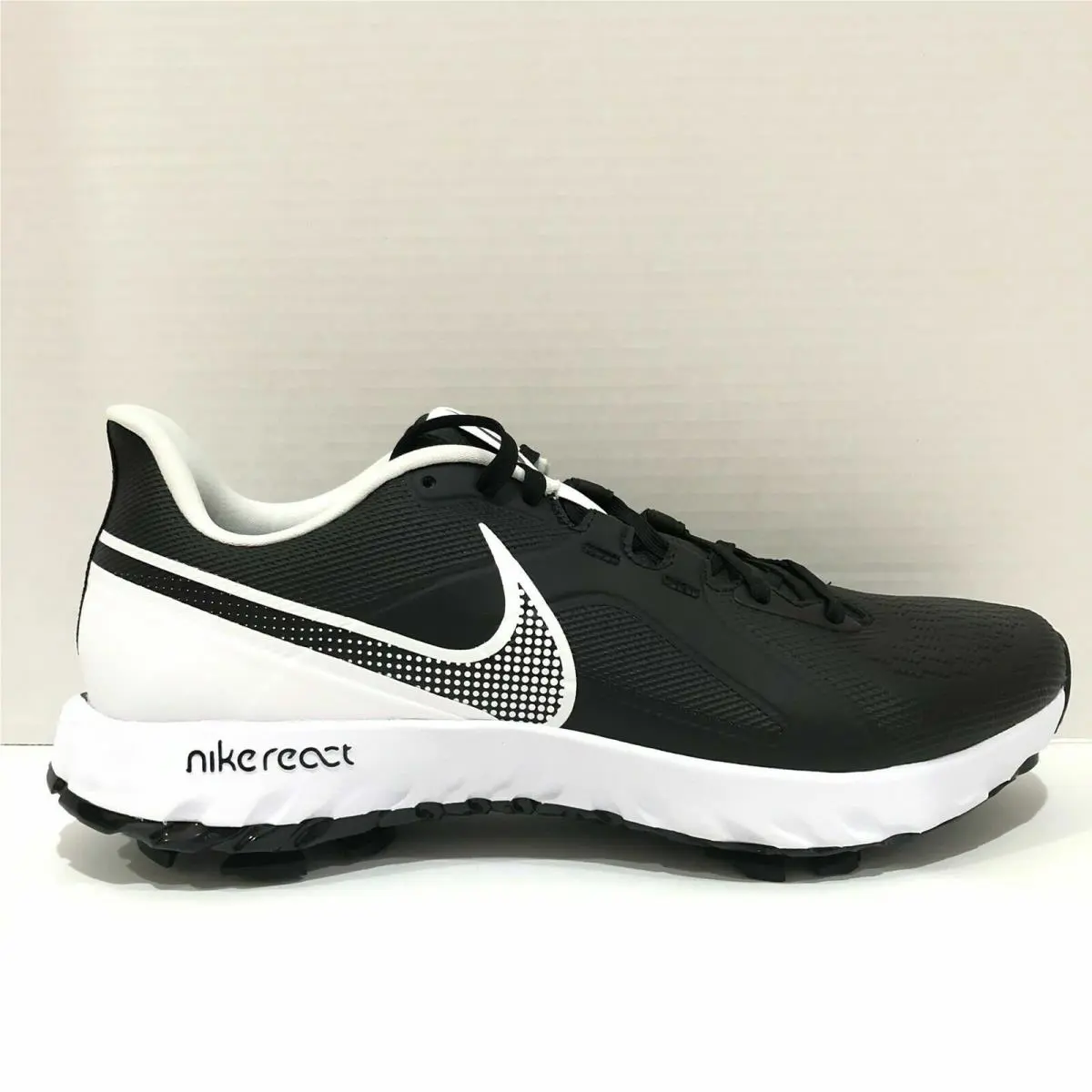 Nike shoes - Nike React Infinity Pro - React Infinity Pro - CT6620-003 - Black 5