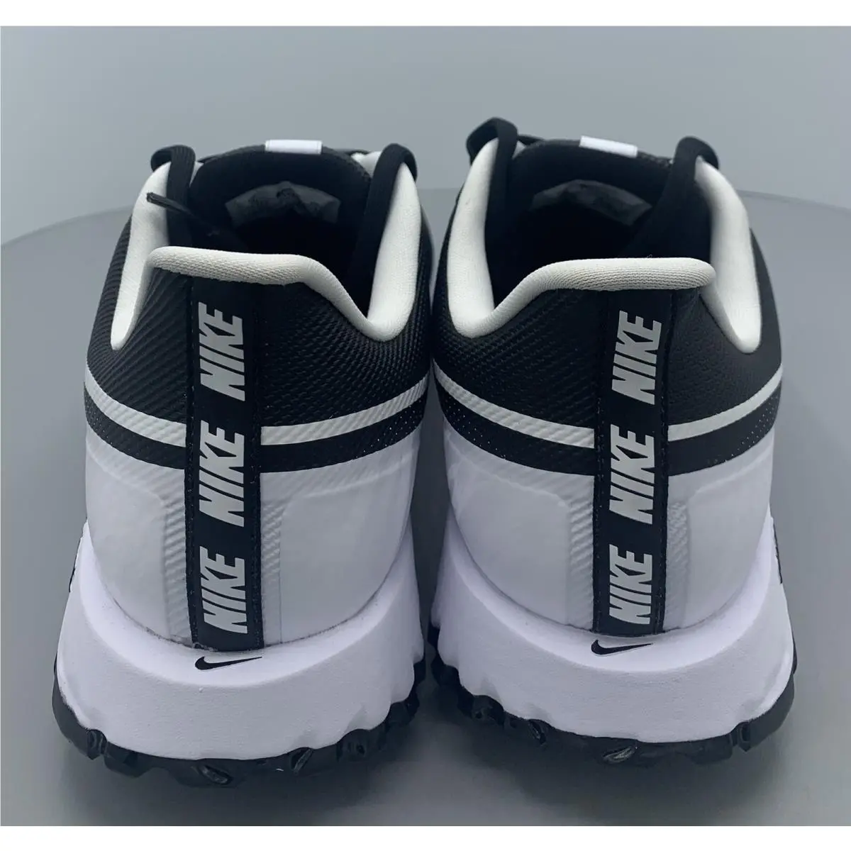 Nike shoes - React Infinity Pro - React Infinity Pro - CT6620-003 - Black White 4