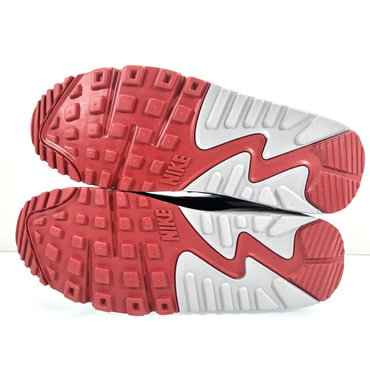 Nike shoes - Nike Air Max 90 - Air Max - DO8902-001 - Photon Dust/Particle Grey 8