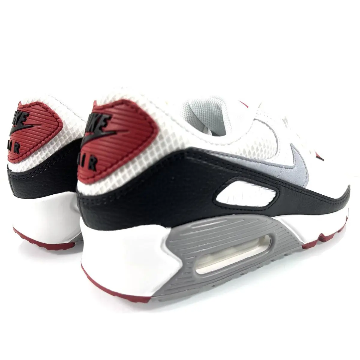 Nike shoes - Nike Air Max 90 - Air Max - DO8902-001 - Photon Dust/Particle Grey 5