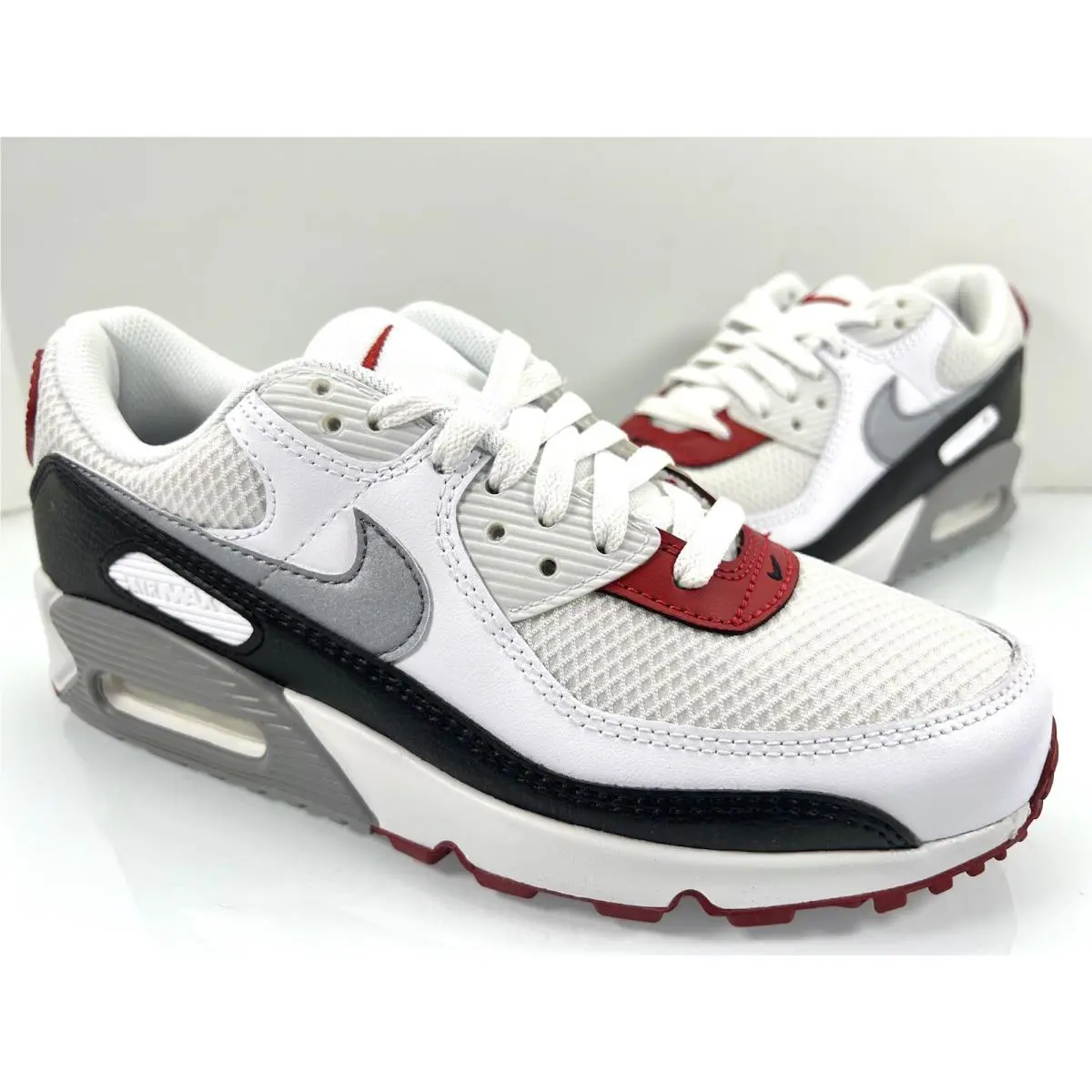 Nike shoes - Nike Air Max 90 - Air Max - DO8902-001 - Photon Dust/Particle Grey 0