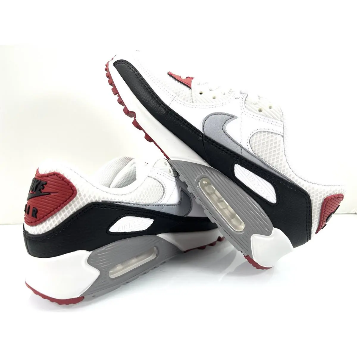 Nike shoes - Nike Air Max 90 - Air Max - DO8902-001 - Photon Dust/Particle Grey 1