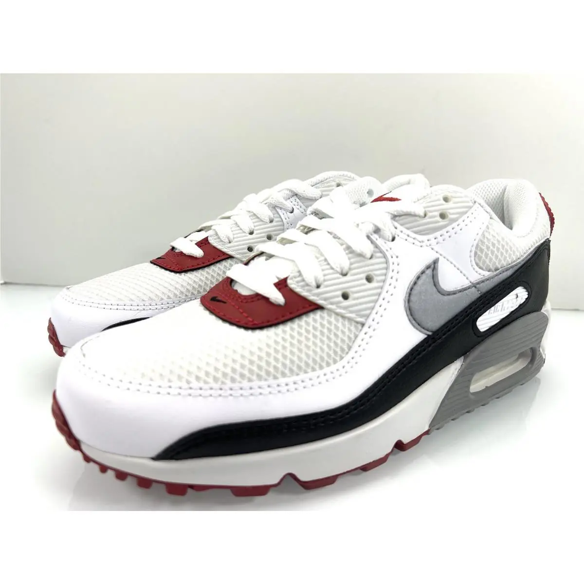 Nike shoes - Nike Air Max 90 - Air Max - DO8902-001 - Photon Dust/Particle Grey 4