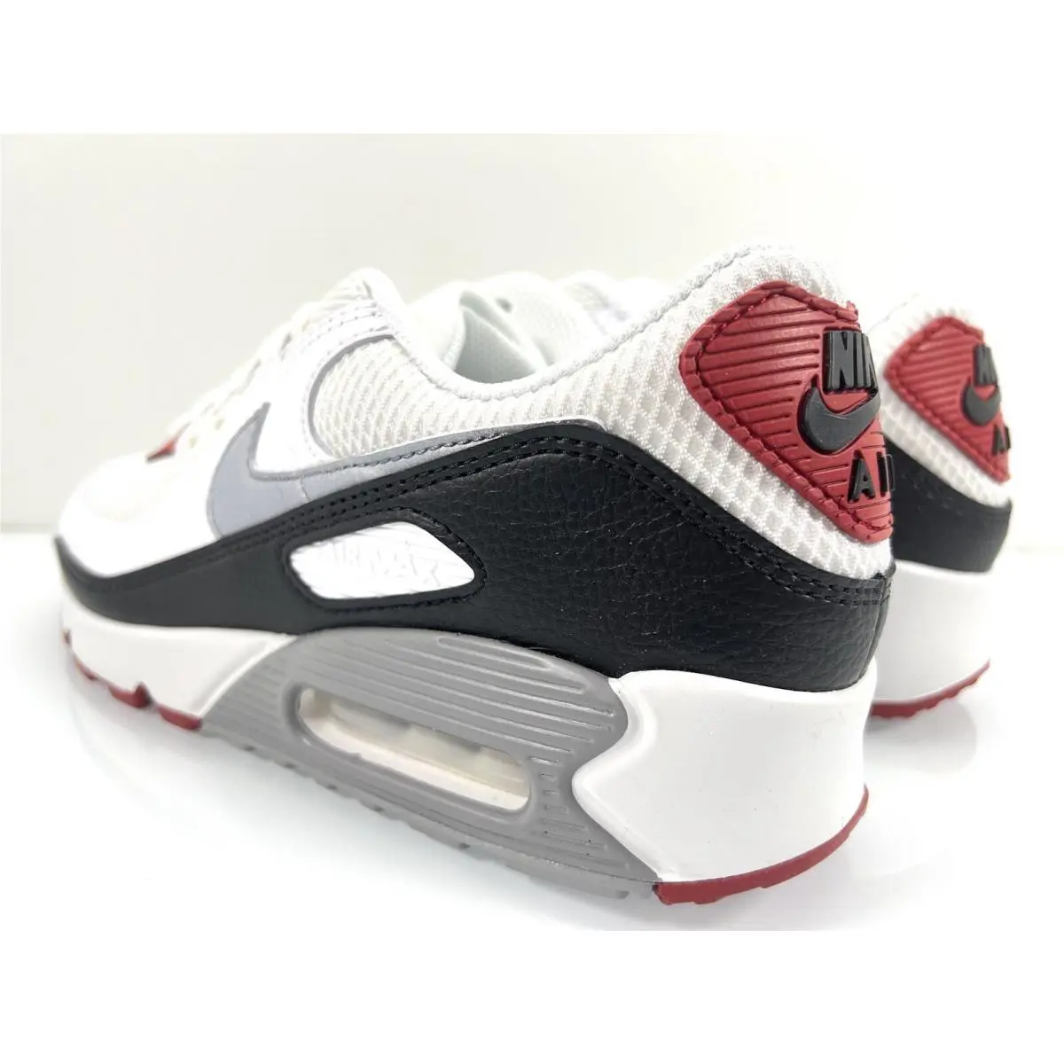 Nike shoes - Nike Air Max 90 - Air Max - DO8902-001 - Photon Dust/Particle Grey 7