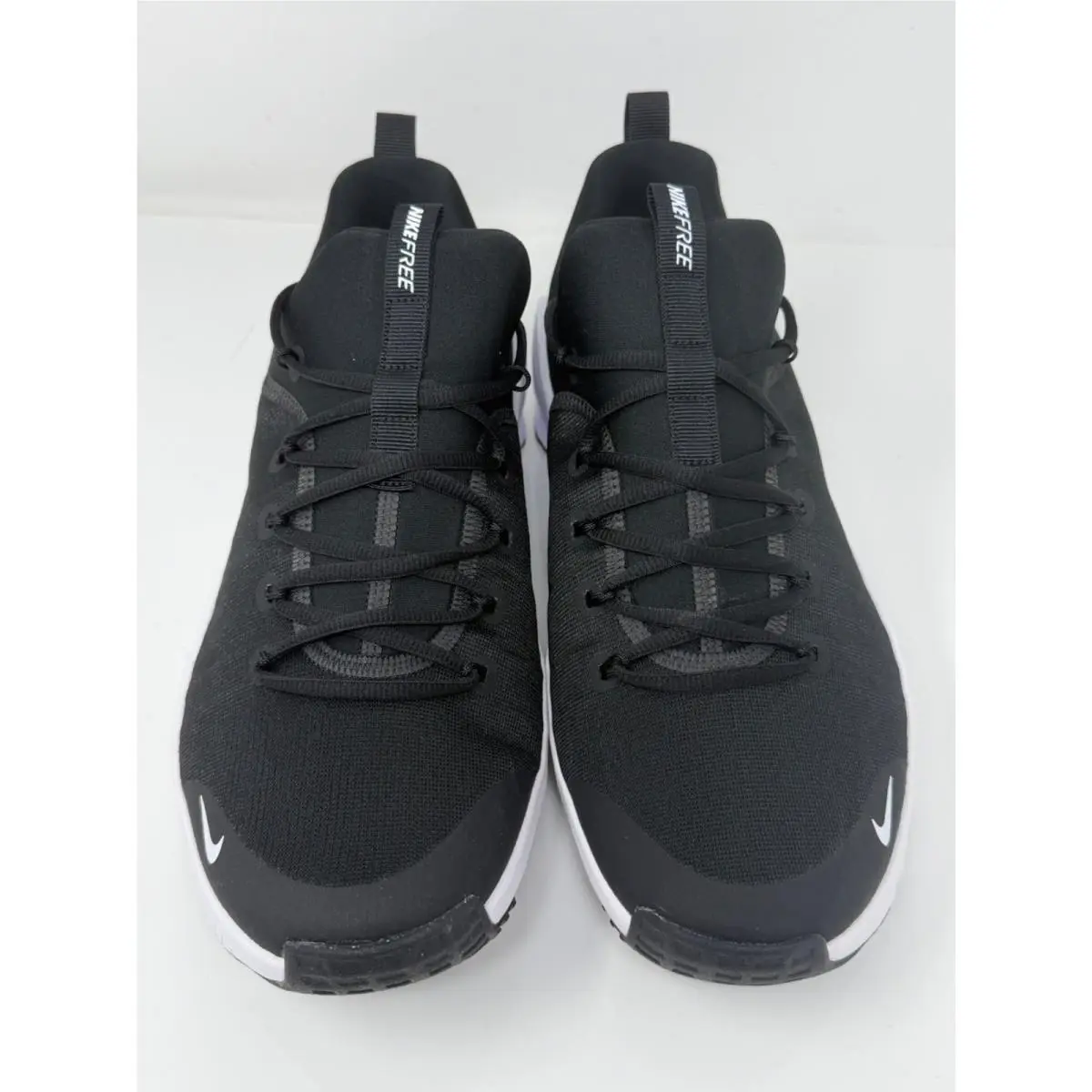 Nike shoes - Nike Free Metcon - Free Metcon - FJ7127-001 - Black (UPC: 197596305982) 0