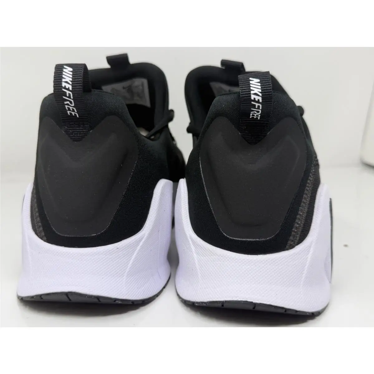 Nike shoes - Nike Free Metcon - Free Metcon - FJ7127-001 - Black (UPC: 197596305982) 1