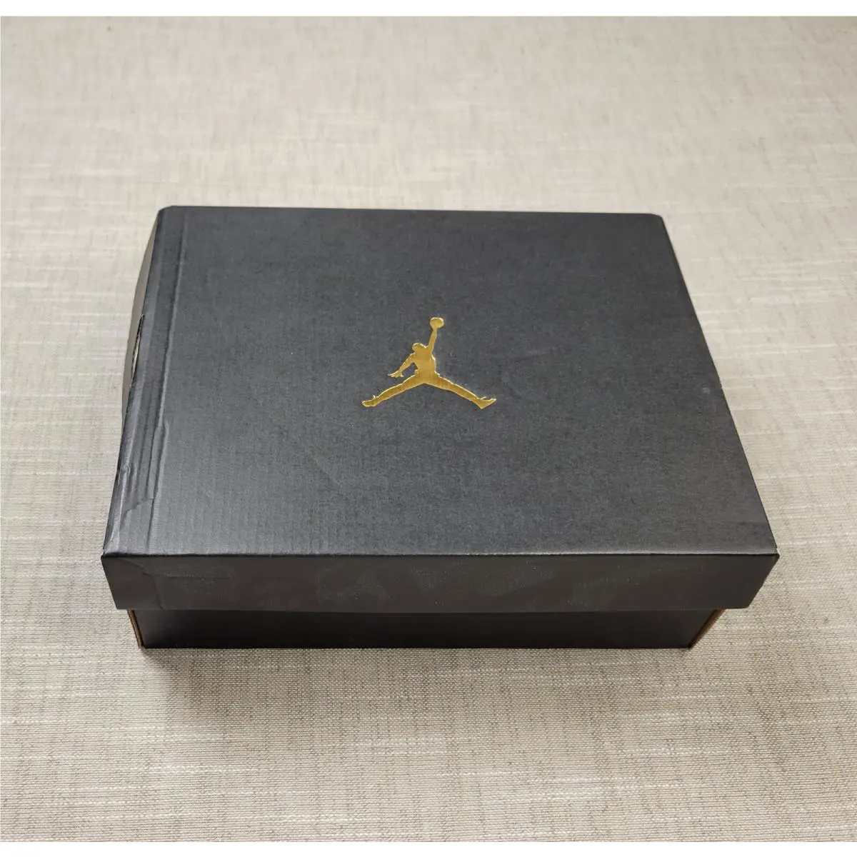 Nike shoes - Air Jordan 12 - Air - DM5205-006 - Black Red Gray 11